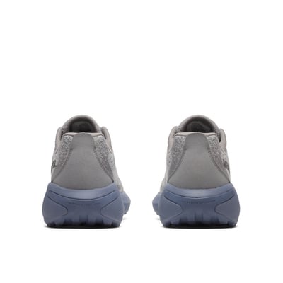 MERRELL MORPHLITE 輕量戶外越野健行鞋 男 靛藍/白色 (068393/068285))6