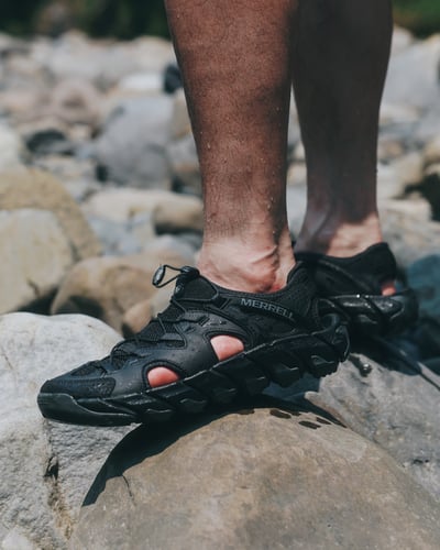 MERRELL MAIPO EXPLORER SIEVE 水陸休閒鞋 (038025)13