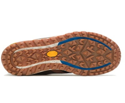 MERRELL NOVA SNEAKER BOOT BUNGEE WATERPROOF防水透氣保暖登山健行鞋5