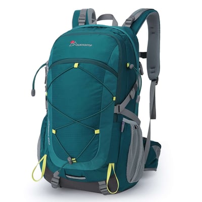 MOUNTAINTOP Unisex Backpack 40L 健行背包 附防雨罩 四色可選8