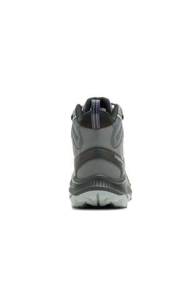MERRELL Speed Strike 2 Mid GORE-TEX® 防水登山健行鞋 灰黑(037821)6
