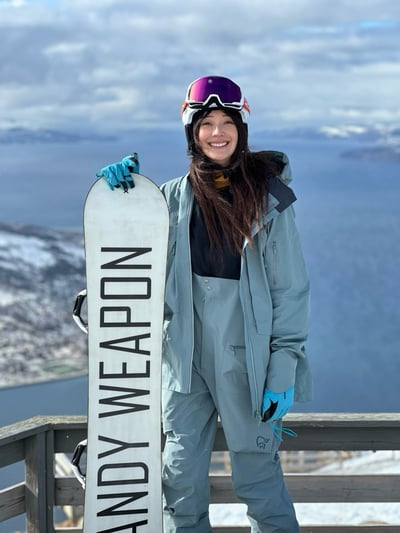 ZIV GENE系列 - S7 霧白框 / 防撞茶片電粉紅多層鍍膜3