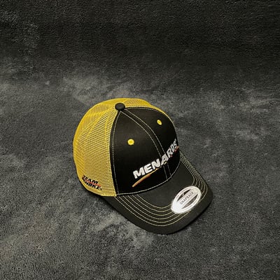 SNAPBACK 網狀透氣遮陽帽 卡車帽 釣魚帽 滑板帽 棒球帽 男女通用4