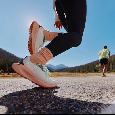 Merrell MORPHLITE 輕量越野健走鞋 三色 女款25