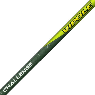 VIPOLE-Challenge 彈簧避震登山杖/7075鋁合金/義大利製造/維修保固4