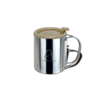 ARC-156-8L 野樂雙層保溫登山杯1