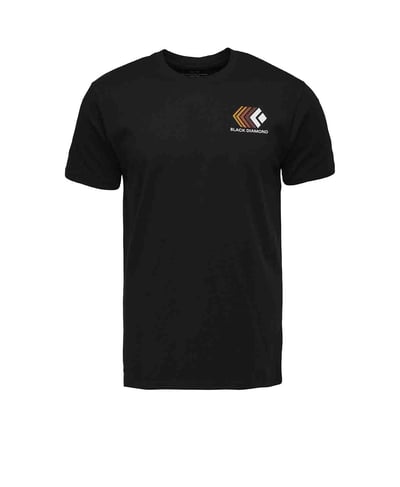 BLACK Diamond FADED TEE 短袖上衣 舒適 多色 暢銷款7