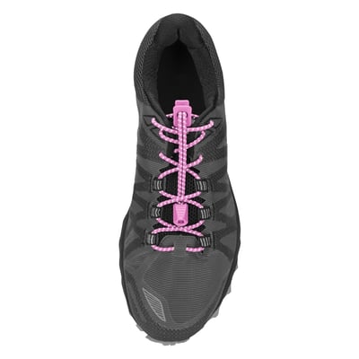 美國Nathan反光快扣鞋帶/公司貨/七色可選16