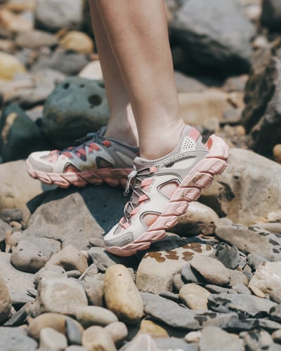 MERRELL MAIPO EXPLORER SIEVE 水陸休閒鞋 女款(003533)11