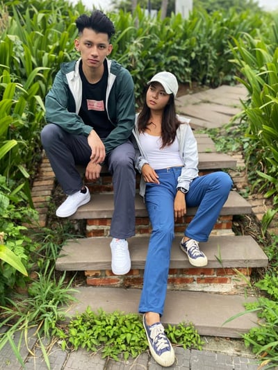 Black Diamond-Alpine Light 防潑水透氣長褲-黑色/高透氣/防撥水/銷售冠軍6