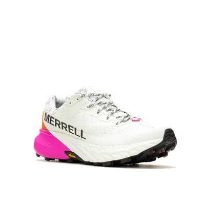 Merrell AGILITY PEAK 5 輕量越野跑鞋 戶外健身 ISPO大獎2