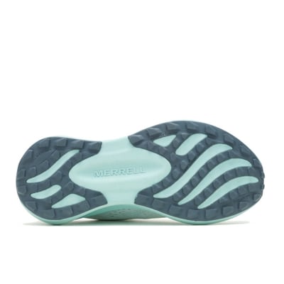 Merrell MORPHLITE 輕量越野健走鞋 三色 女款5