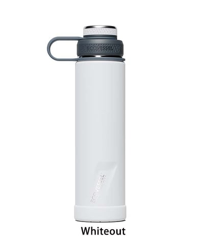 Eco Vessel - Boulder 700ml 保溫瓶 多色17