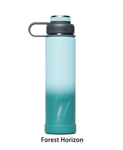 Eco Vessel - Boulder 700ml 保溫瓶 多色19