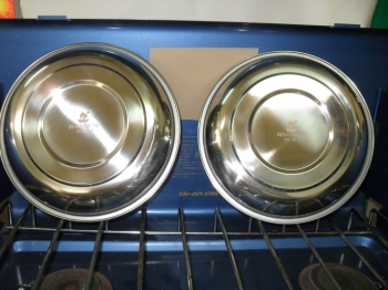 文樑-不鏽鋼餐盤/單個/台灣製造/304不鏽鋼3