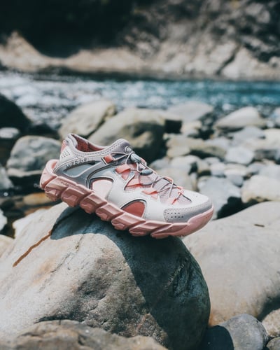 MERRELL MAIPO EXPLORER SIEVE 水陸休閒鞋 女款(003743)11