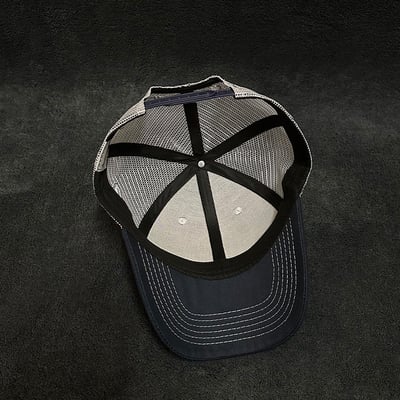 SNAPBACK 網狀透氣遮陽帽 卡車帽 釣魚帽 滑板帽 棒球帽 男女通用9