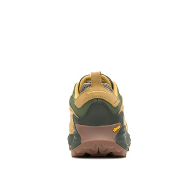 Merrell MOAB SPEED 2 LTR WATERPROOF 男 防水戶外登山鞋 土黃色 (038423)5