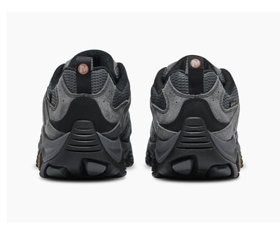 MERRELL MOAB 3 GORE-TEX® 戶外登山健走鞋 多色9