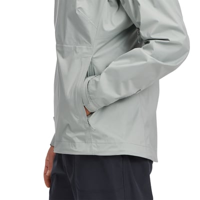 Black Diamond Women's Fineline Stretch Shell 風雨衣 女款8