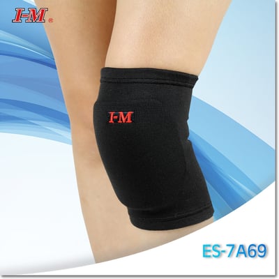 IM- 排球用護膝 跪拜護膝 做家事 長期跪坐 台灣製造1