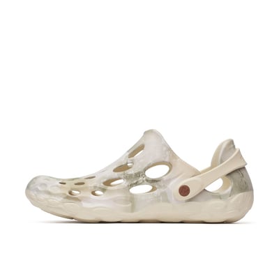 MERRELL HYDRO MOC 風格潮流洞洞鞋 焦搪色/夏季印染  (00003574/007001)11