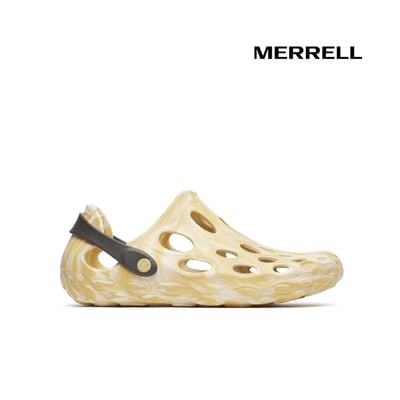 MERRELL HYDRO MOC 風格潮流洞洞鞋 焦搪色 (00003574)1