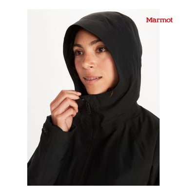 Marmot-W's Solaris Jacket GORE-TEX防水透氣保暖外套 PrimaLoft® 公司貨6