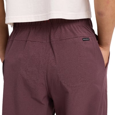 【Black Diamond】 Men's Sequence Pants 彈性休閒長褲 防潑水 透氣 高延展 舒適 新品優惠(複製)20