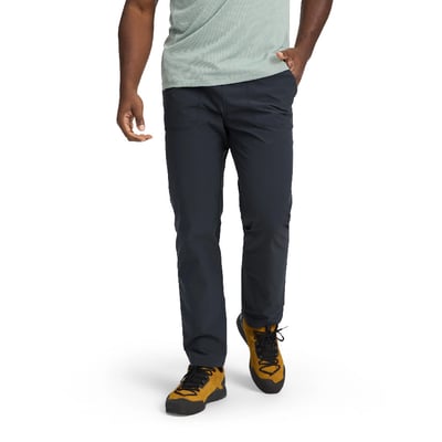 【Black Diamond】 Men's Sequence Pants 彈性休閒長褲 防潑水 透氣 高延展 舒適 新品優惠3