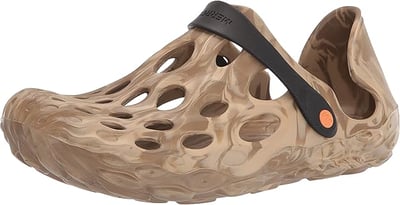 MERRELL HYDRO MOC 風格潮流洞洞鞋 袋鼠棕 (036183)8