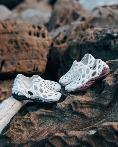 MERRELL HYDRO NEXT GEN MOC 水陸休閒鞋 女款 多色選21