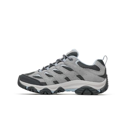 MERRELL MOAB 3 GORE-TEX® 戶外登山健走鞋 女款 霧灰色 (00005403)2