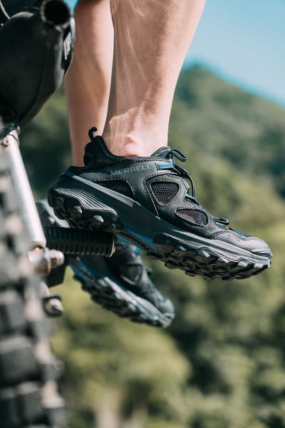 MERRELL-SPEED STRIKE LTR SIEVE 水陸兩棲戶外涼鞋 多色19