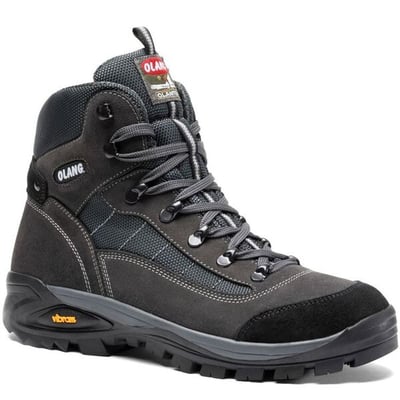 Olang TARVISIO TEX 高筒登山鞋 Vibram大底  Olantex防水內襯1