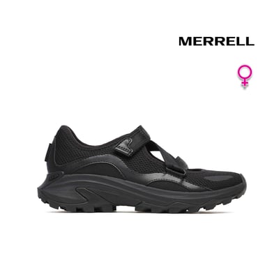 MERRELL Women's Moab Speed 2 Mary Jane 女款休閒健行鞋 (00003443)1