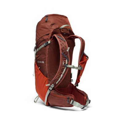 Black Diamond Trail Vista 28L後背包 攻頂包 健行包 公司貨3