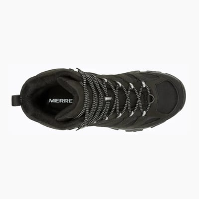 MERRELL MOAB 3 APEX MID WP 高筒防水健行鞋6