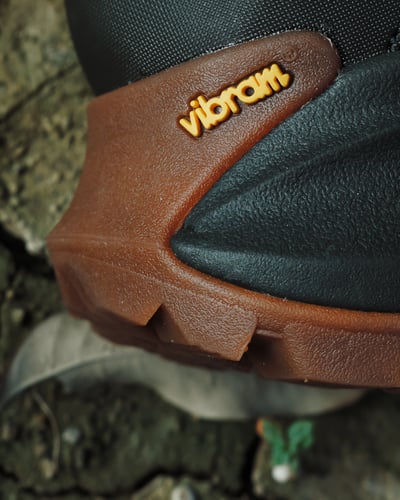 MERRELL MOAB SPEED 2 LTR MID WATERPROOF 男 中筒登山鞋 土黃色 (038425)12