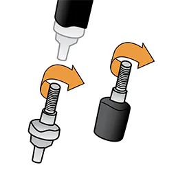 美國 Black Diamond NEW Trali 戶外健走杖 1對-2支 MIT 台灣製造 公司貨12