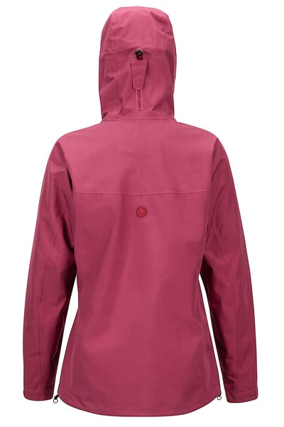 Marmot│Minimalist GORE-TEX 女款防水透氣外套/多色5