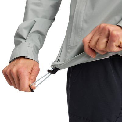 Black Diamond Women's Fineline Stretch Shell 風雨衣 女款14