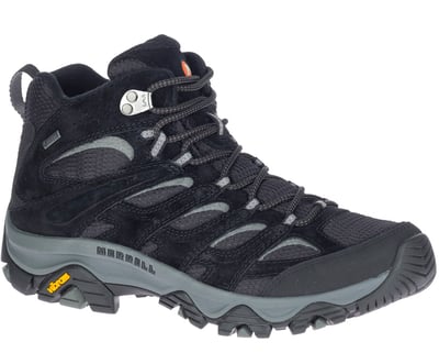 MERRELL-MOAB 3 MID GORE-TEX®登山健走鞋 多色1