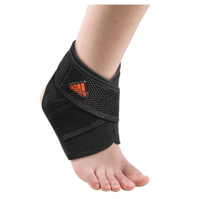 adidas 運動護踝 壓力提高 透氣提升 登山 跑步 健行 運動 /2入優惠 /公司貨1