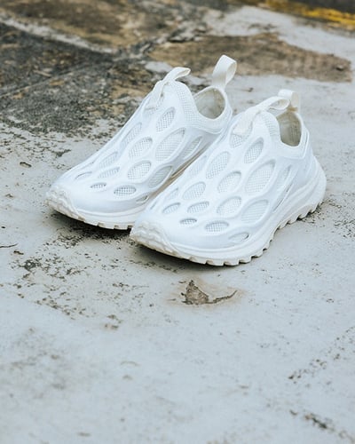 MERRELL HYDRO RUNNER 風格潮流洞洞跑鞋 女款 多色22