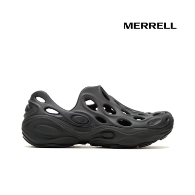 MERRELL HYDRO NEXT GEN MOC 水陸休閒鞋 男款 黑色 (006031)1