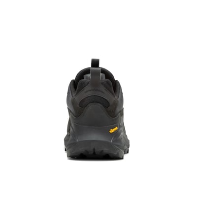 MERRELL MOAB SPEED 2 GORE-TEX® 防水登山鞋 黑色 (500452)6