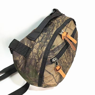 Gregory 3L TRANSFER 斜背包 多色可選 日系潮流包14