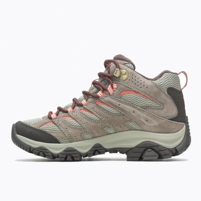 MERRELL-MOAB 3 MID GORE-TEX®登山健走鞋 多色 女款8