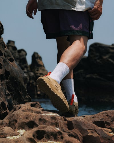 MERRELL HYDRO RUNNER 風格潮流洞洞跑鞋 （ML005961）9